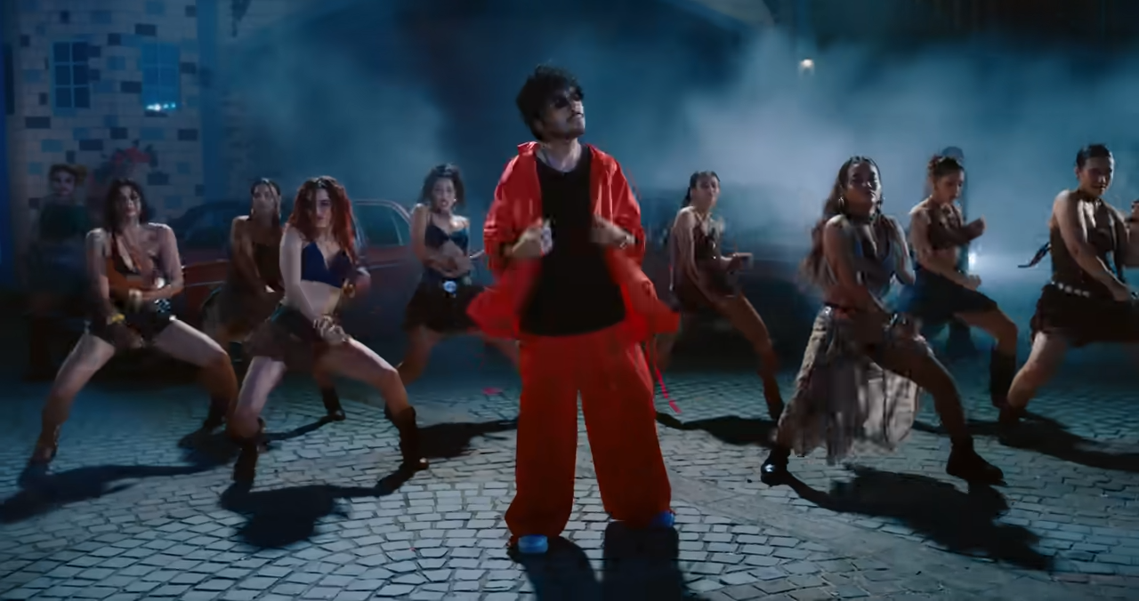  Coca Cola 2 - Tony Kakkar, Neha Kakkar, Junior | Official Video