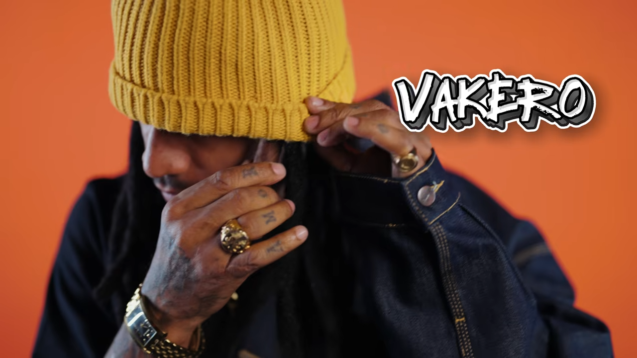 "El Famoso Biberon"⁨, Vakero, Mozart La Para, Don Miguelo - Que Traigan Eso