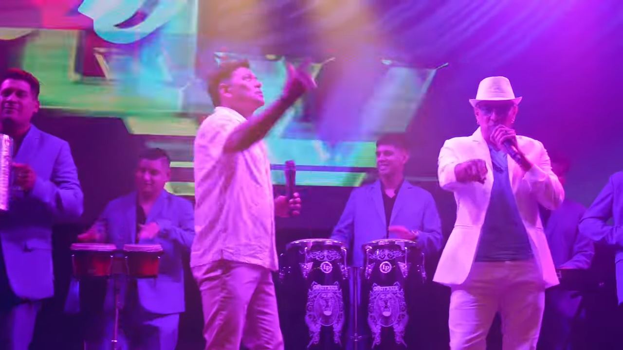 CÓMO HARÁS ⁉️ ERICK BERRÍOS FT LA VANIDOSA