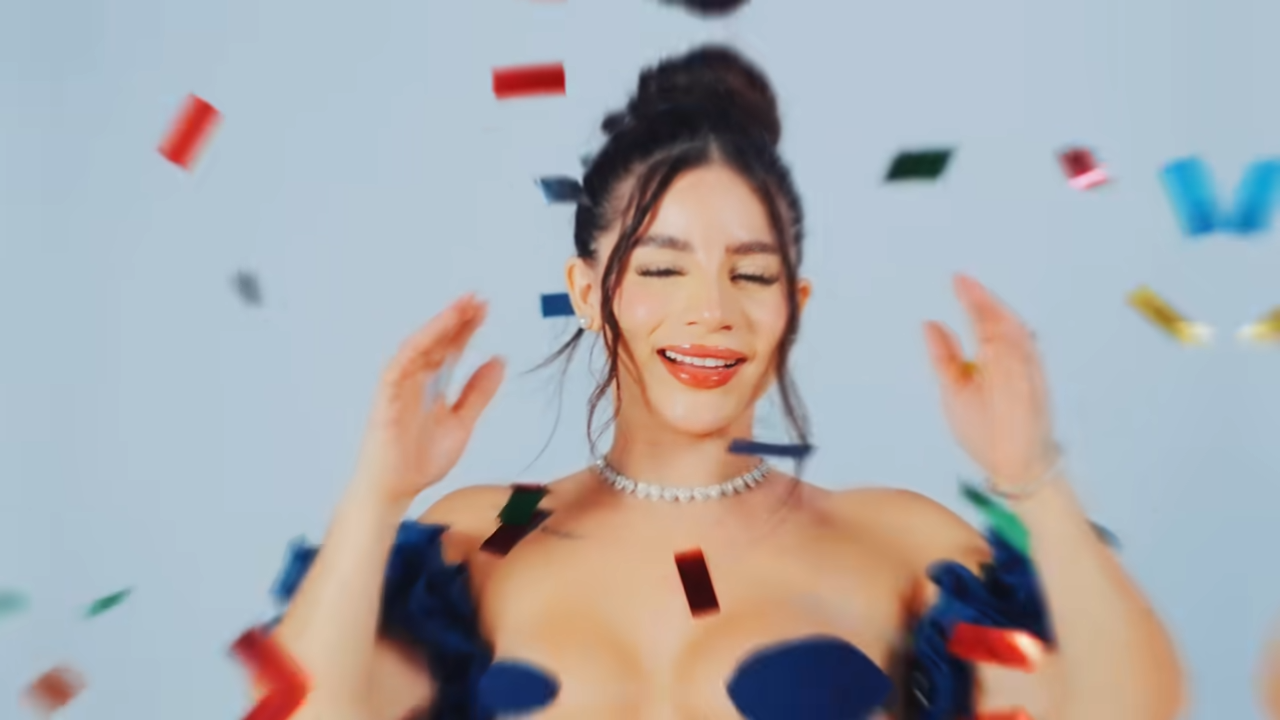 Desorden - J Alvarez, Crazy Design, Nino Freestyle, Boy Wonder CF | Video Oficial |