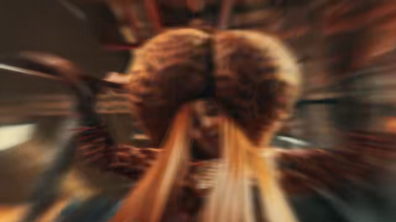 Arlene MC x Gracie Bon - GELATINOZO