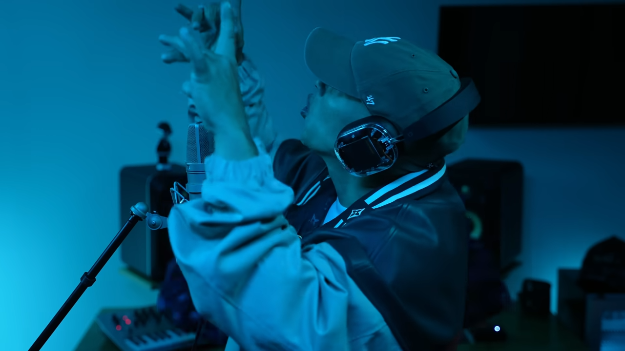 DADDY YANKEE || BZRP Music Sessions #0/66