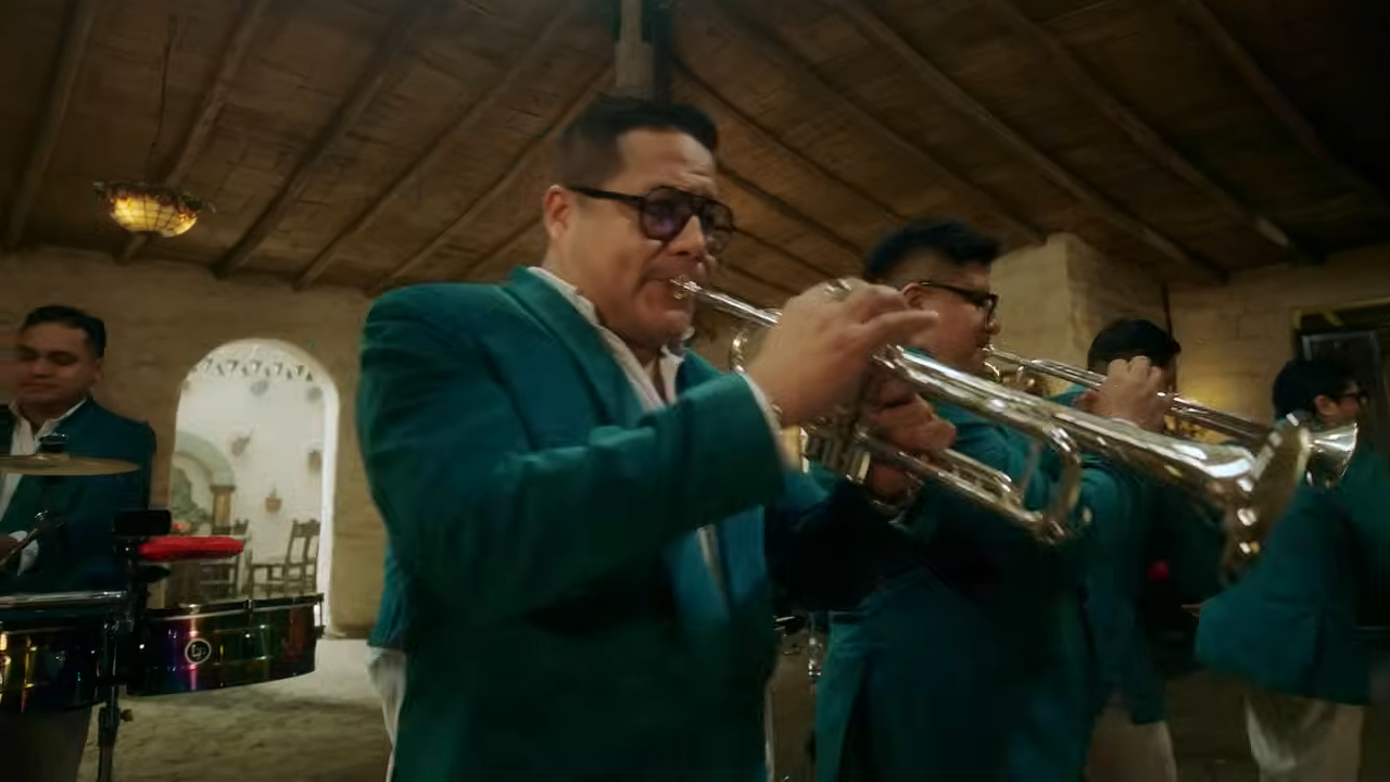 Armonía 10 - Papeles