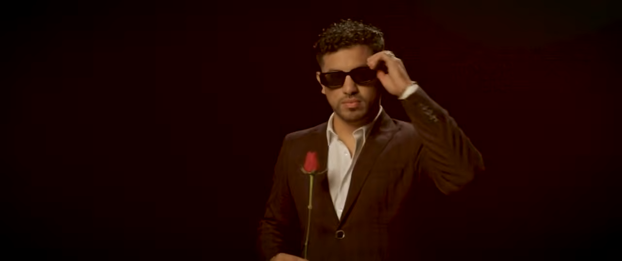  La Cita - Alma Bella de Yolanda | Videoclip Oficial